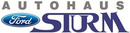 Logo Autohaus Sturm GmbH & Co.KG